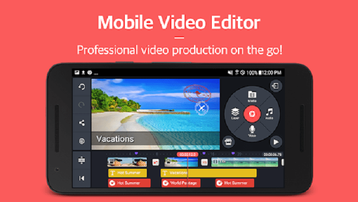 Song Se Voice Remove Kare with kine master pro video editor