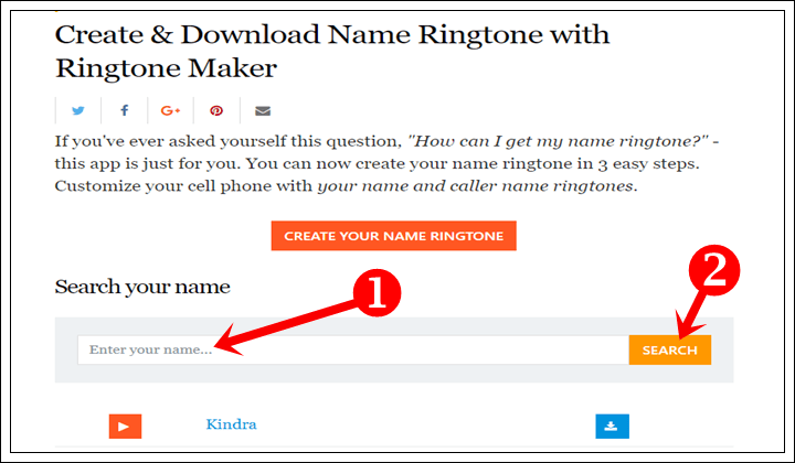 name ringtone download (2)