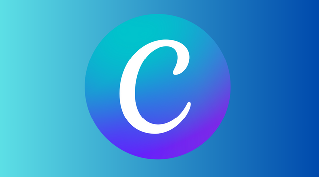 Canva app